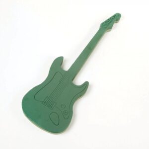 Oasis Electric Guitar 97x32cm
