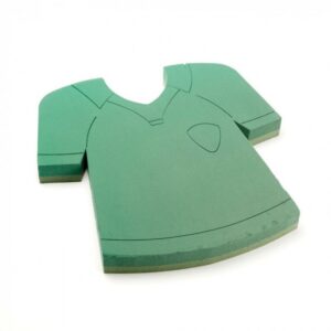 Oasis Football Shirt 54x54cm