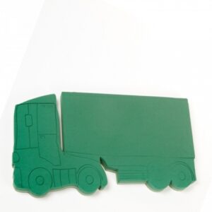 Oasis Lorry 44x88cm