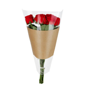 Hoes 58x40x15 OPP35 Duo (50x)