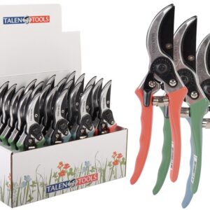 Snoeischaar diverse kleuren