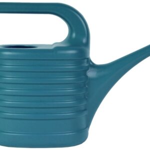 Gieter 2 liter blauw