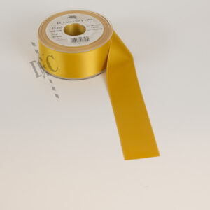 Graflint DC 40mm x 25m Goud 738