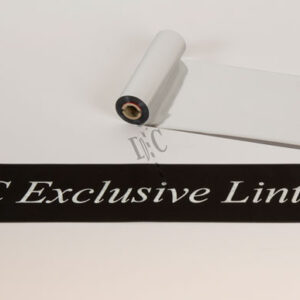 Drukfolie DC Graflint 105mmx50m Gl.Zilve