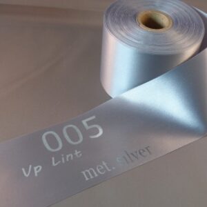 Graflint VP 70mm x 50m Donker Grijs 005