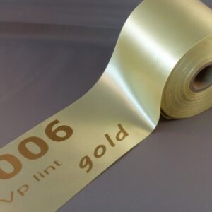 Graflint VP 70mm x 50m Goud 006