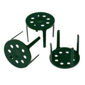 Pinholder groot zak 100 stuks