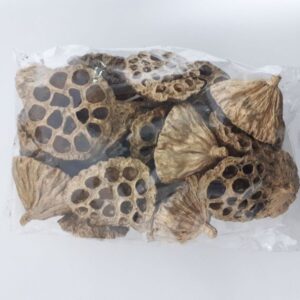 Lotus middel Goud (25 stuks)