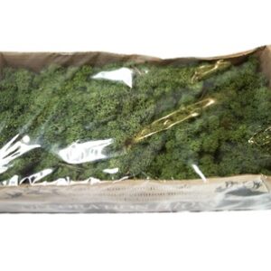 IJslandsmos Mosgroen (500 gram)